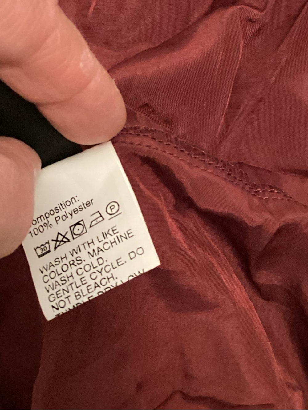 Intimates Subcategory Identification - Picture 8 of 8
